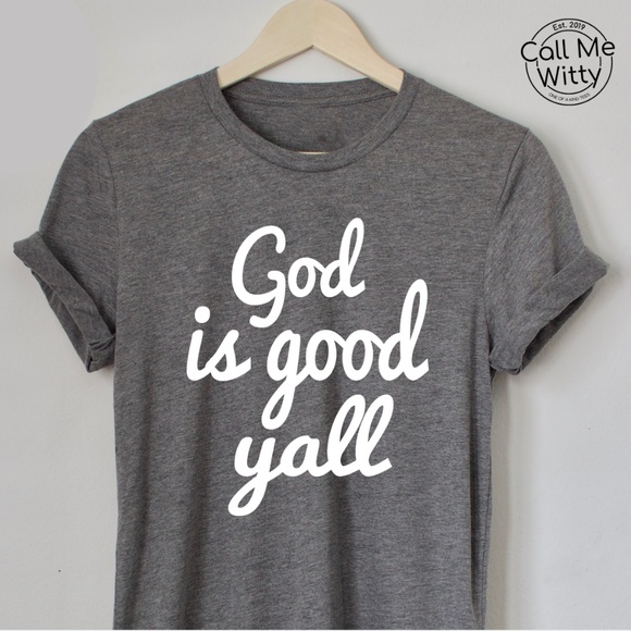 Tops - T shirts Graphic Tee For Women Gray Top Unisex